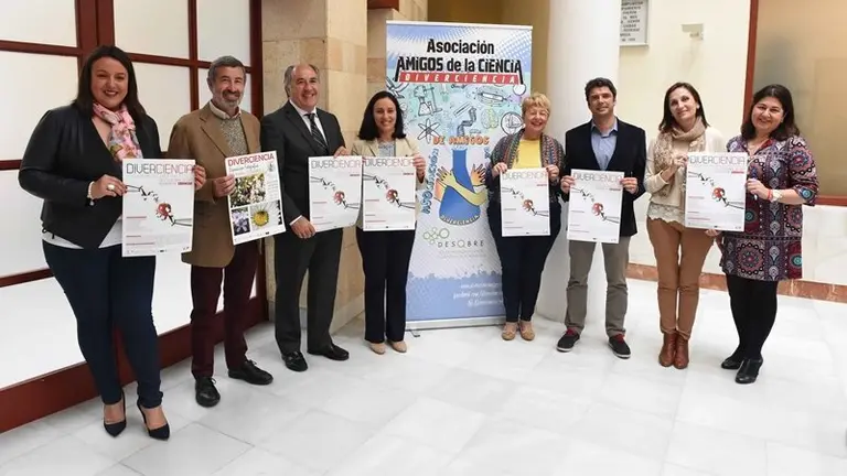 RUEDA DE DIVERCIENCIA Y DI DEL ARTE