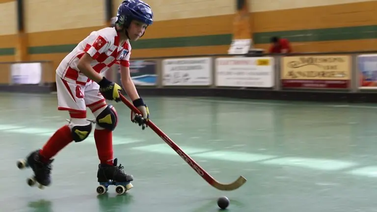 Hockey Patines