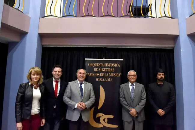 CONFERENCIA DE ANTONIO TORREMOCHA SOBRE EL MUSICO Y COMPOSITOR MILLAN PICAZO