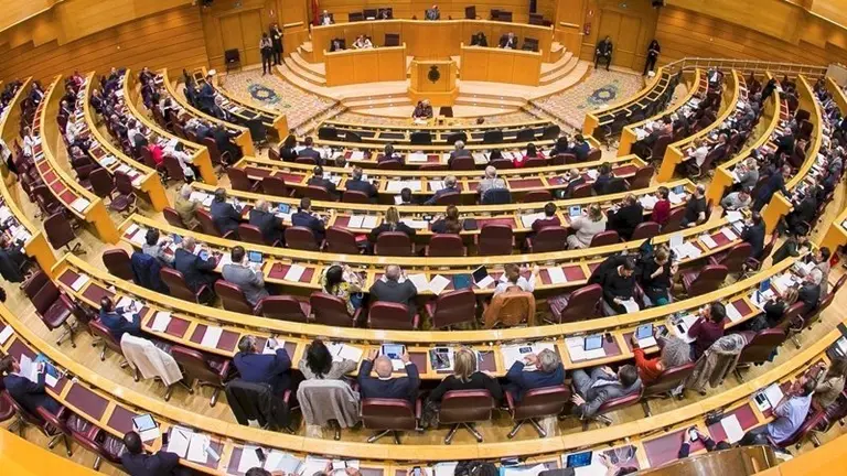Senado