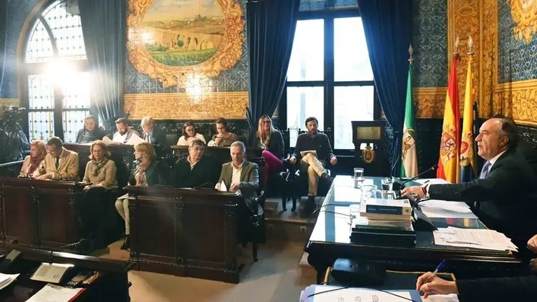 1-PLENO ORDINARIO