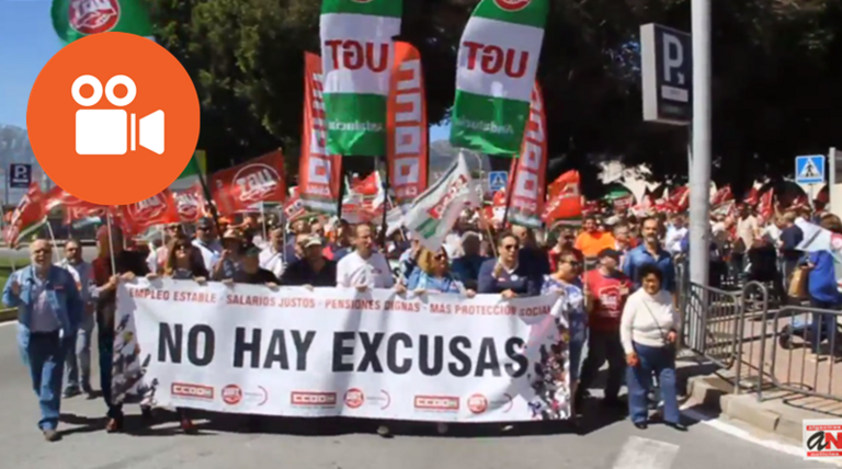 1 Mayo