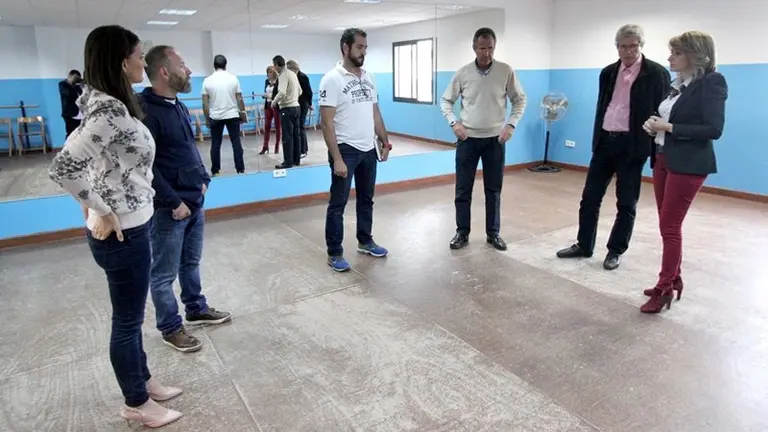 VISITA CULTURA Y URBANISMO ESCUELA SANCHEZ VERDU 063