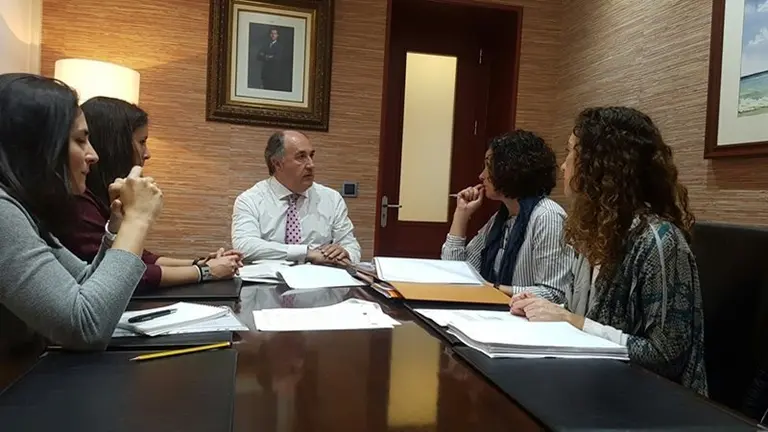 REUNIN CONTRATACIN EDUSI