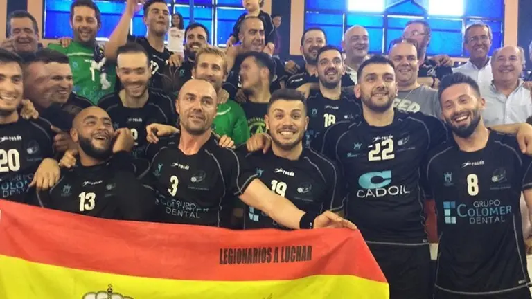 balonmano