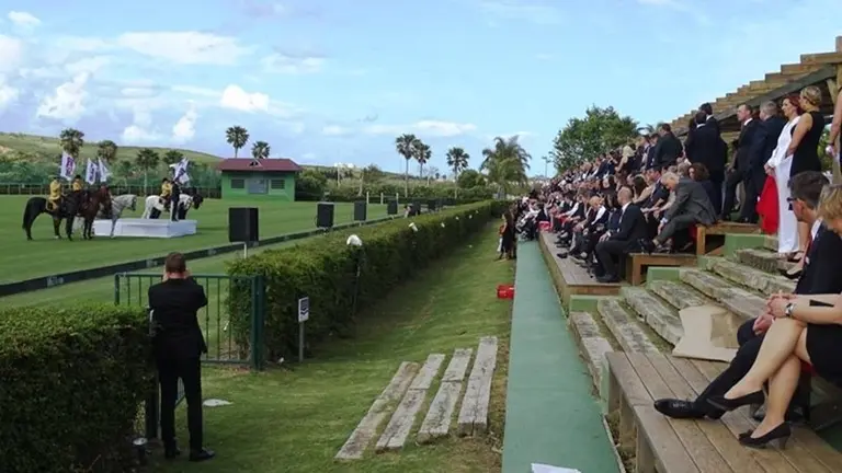 2017-05-15 Santa Mara Polo Club - Directivos europeos (Foto 2)