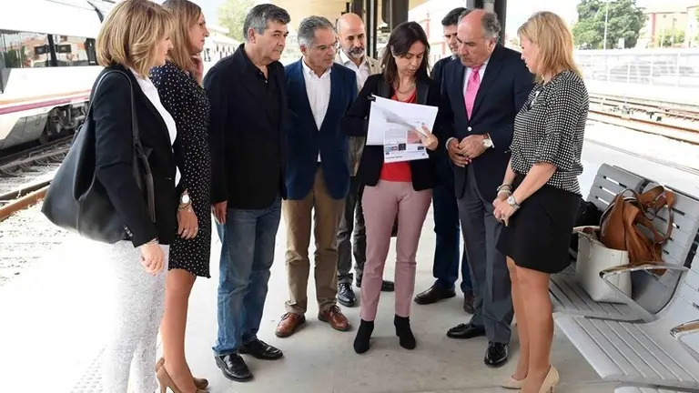 VISITA ISABEL PARDO ADIF 2