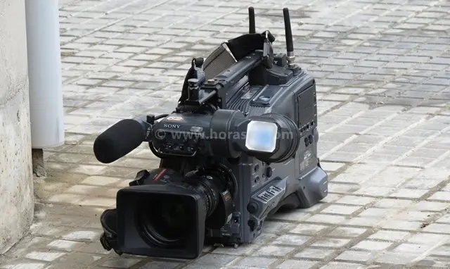 Camara EFE