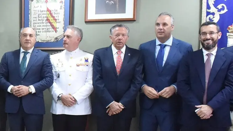 ACTO INSTITUCIONAL CON MOTIVO DEL 173 ANIVERSARIO DE LA BENEMERITA