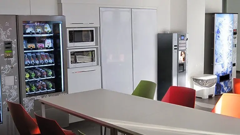 Vending