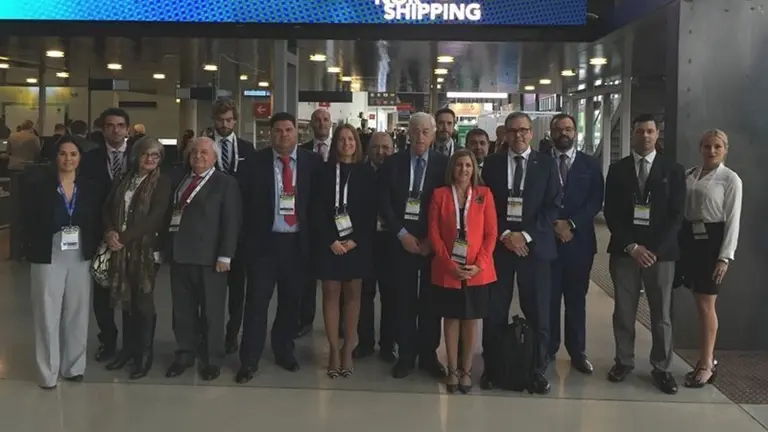 Nor Shipping_delegacion
