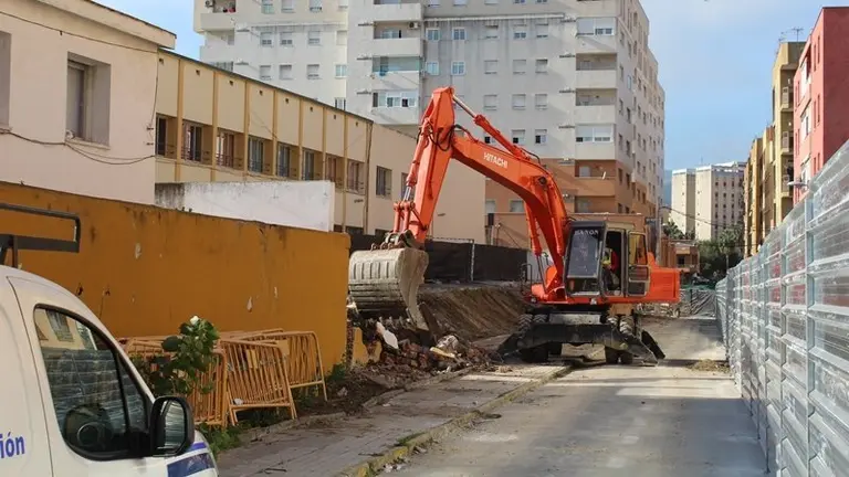 Obras Colector Jacinto Benavente Cartel Ene2016 (2)