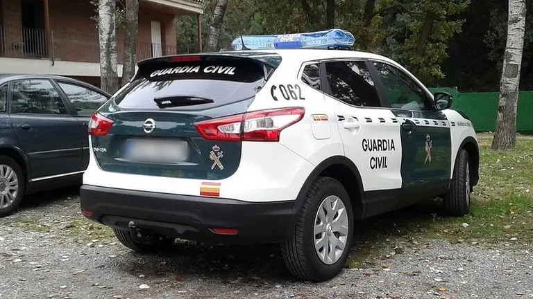 Guardia Civil
