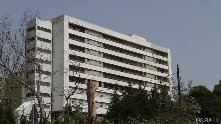 Residencia Mayores San Jose Artesano Sep2016