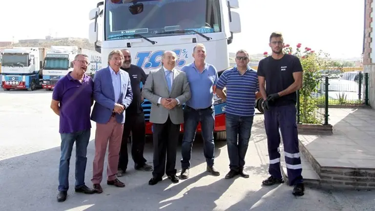 VISITA ALTRANSA 2