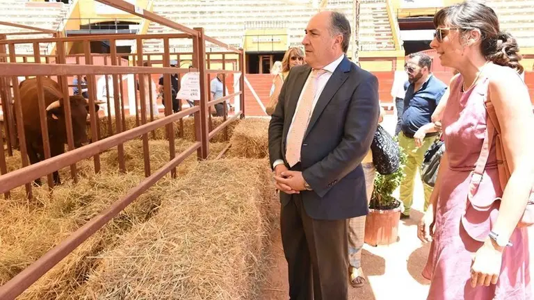 Feria de Ganado 2017