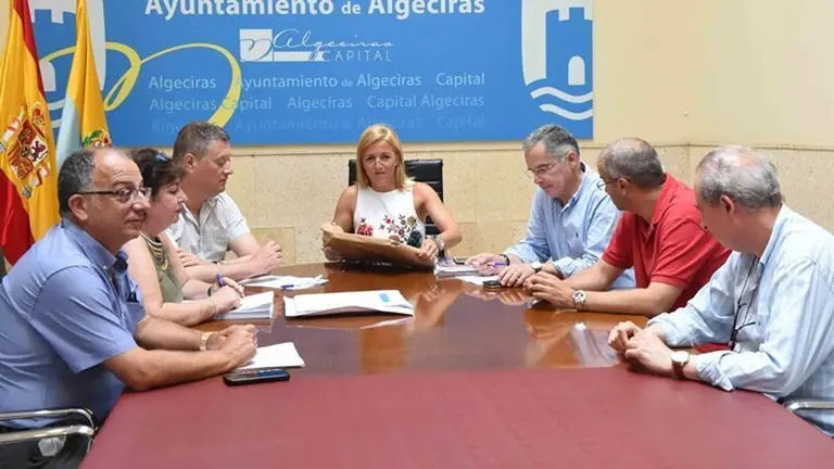 MESA DE CONTRATACI&Oacute;N EDUSI