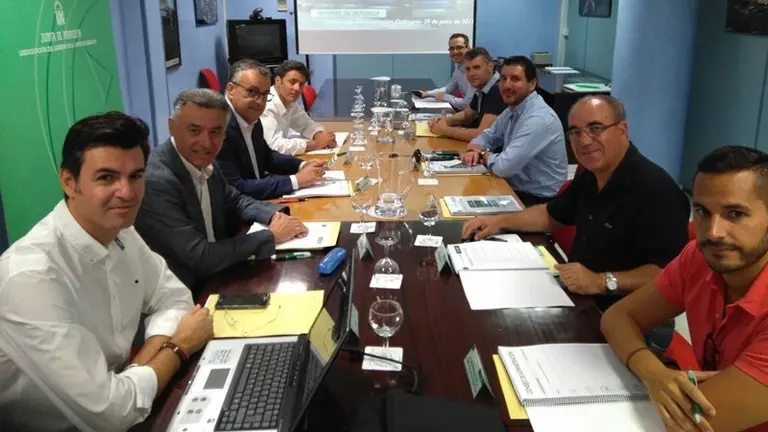 Consorcio de Transporte CGIB 290617