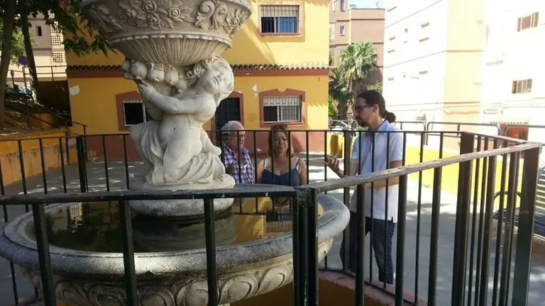 toreros