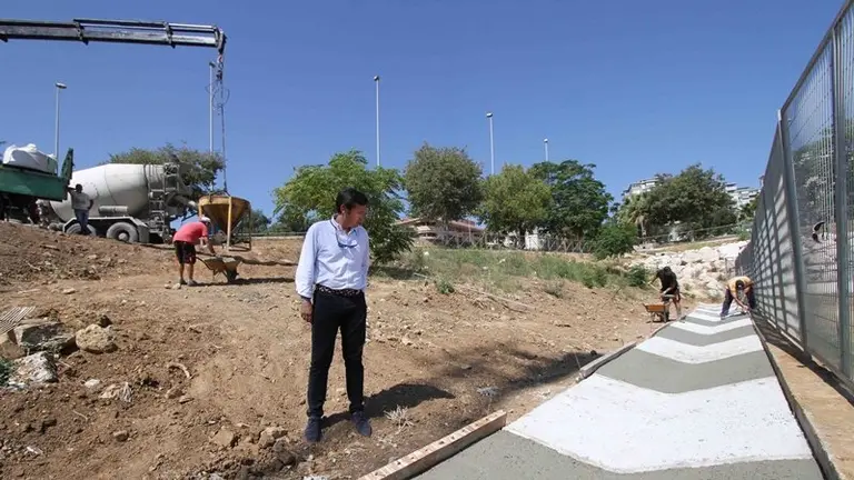 VISITA OBRAS ENRIQUE TALAVERA(1)