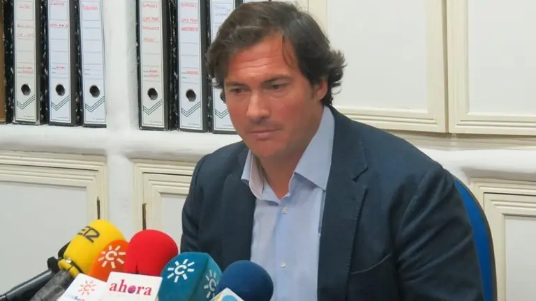 Diego S&aacute;nchez Rull