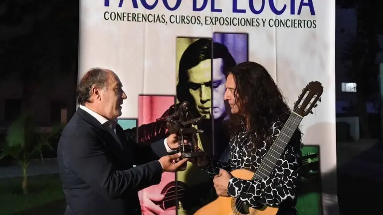 TOMATITO EN CONCIERTO