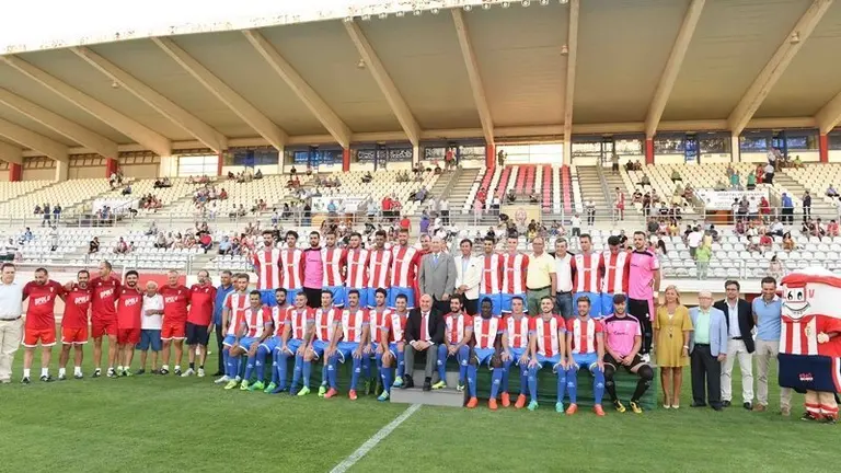 PRESENTACION ALGECIRAS C.F.