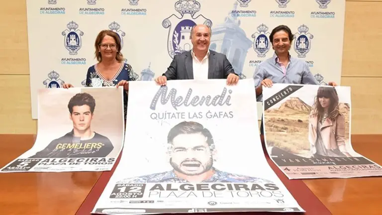 PRESENTACION CONCIERTOS AGOSTO