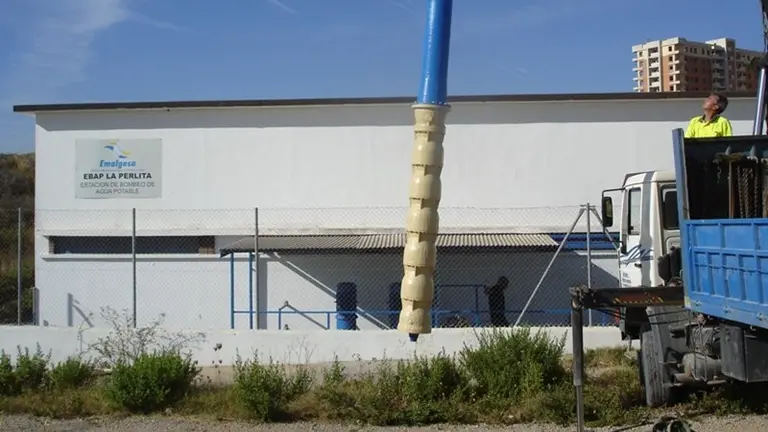 2-bombeo perlita