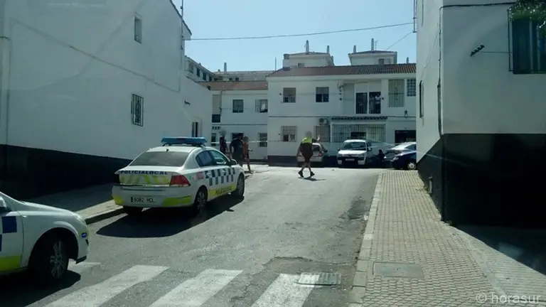 Policia Local Saladillo
