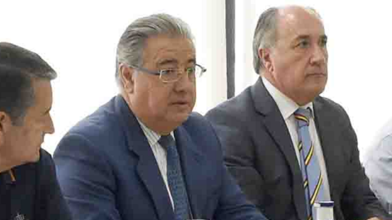 Zoido Landaluce Sanz
