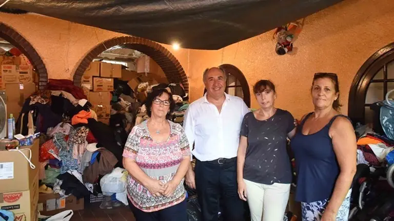 AYUDA ALGECIRAS