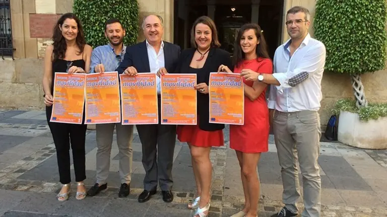 Semana de la Movilidad