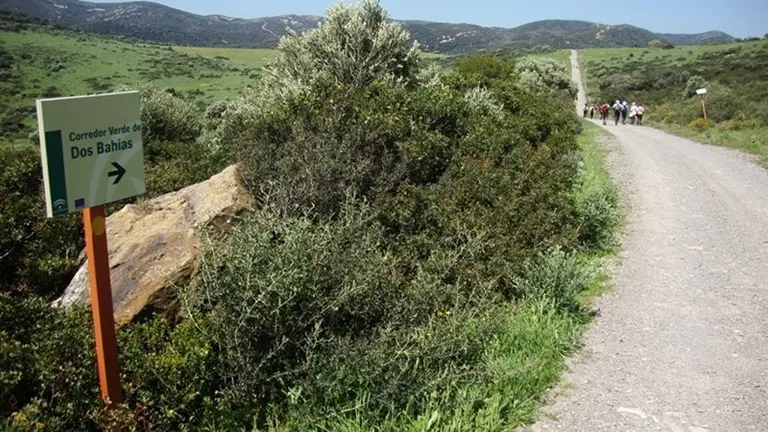 Corredor Verde Dos Bahias Bolgdruta.com