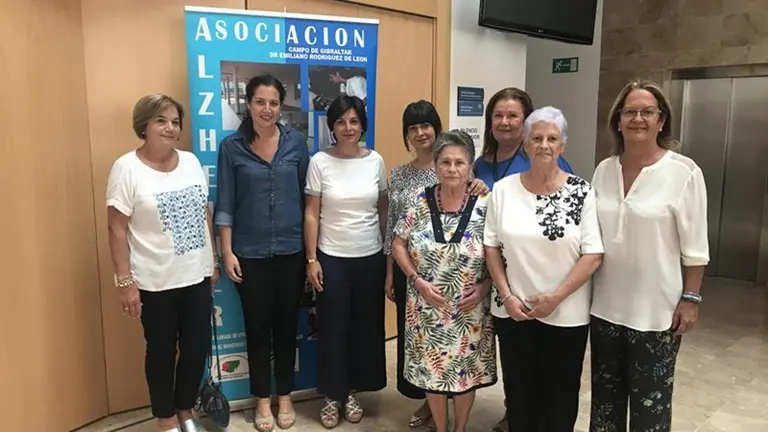 Cine Alzheimer
