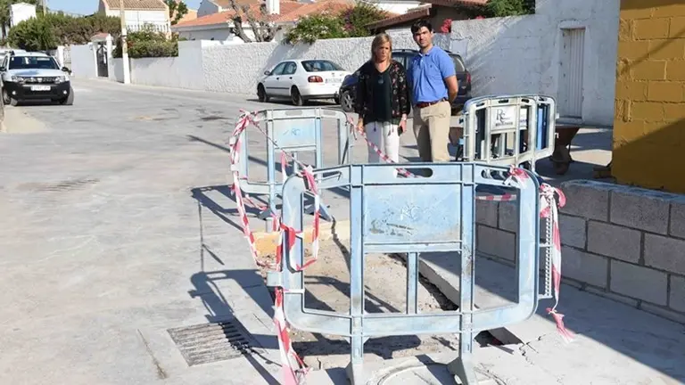 VISITA OBRAS EMALGESA RINCONCILLO