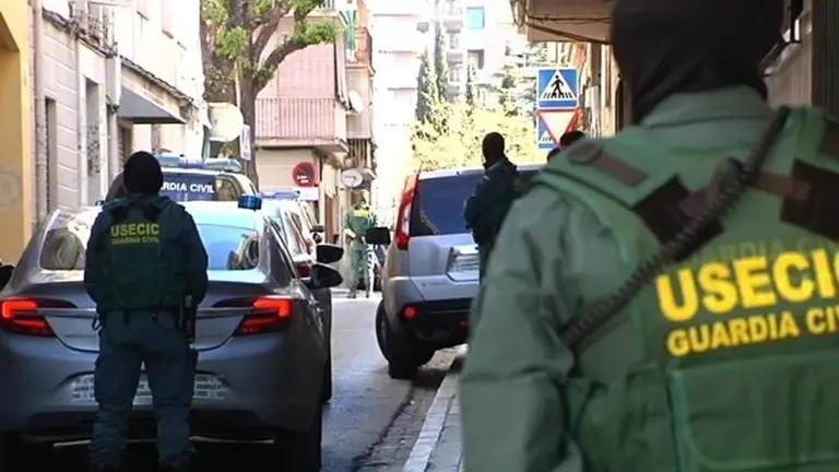 Usecic Guardia Civil