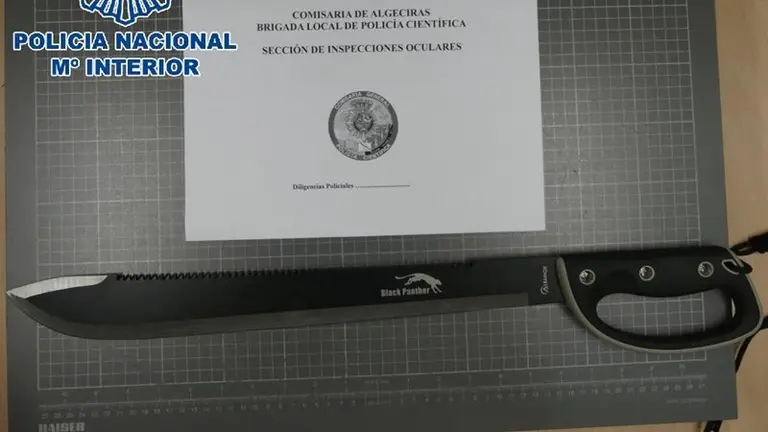 2017-09-30 Algeciras foto machete