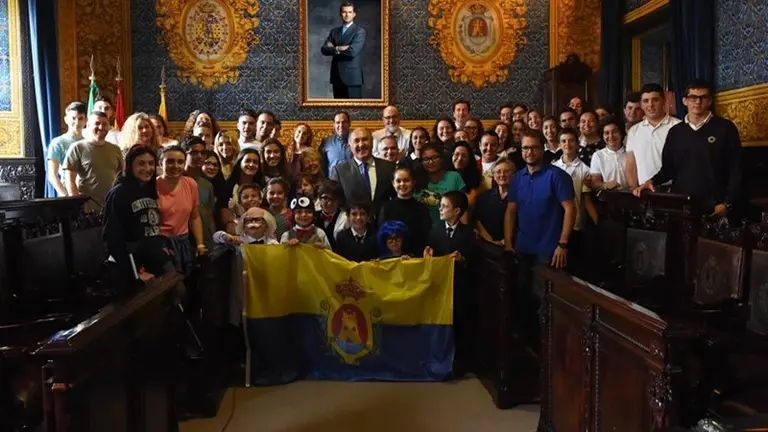 DESPEDIDA CIENCIA EN ACCION