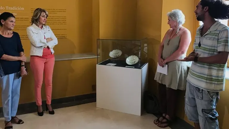 LA PIEZA DEL MES(1)