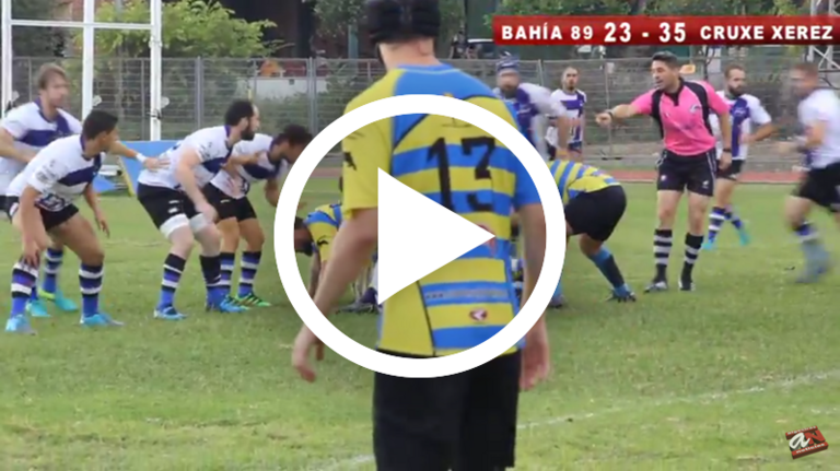 Rugby