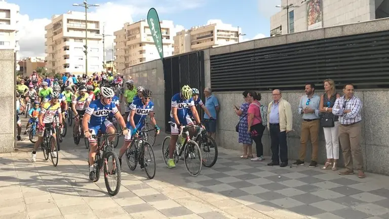 BICICLETAS