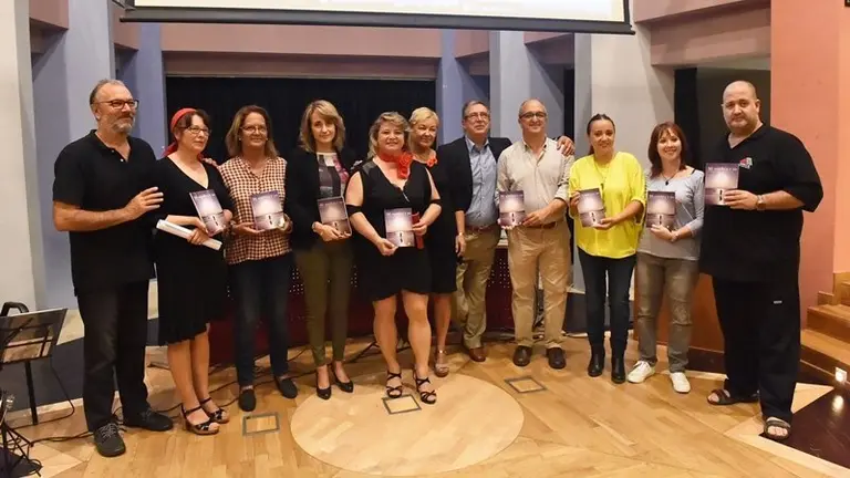 PRESENTACION LIBRO MARIBEL SANCHEZ(1)