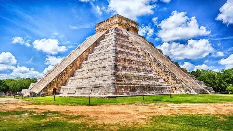 Maya Riviera Mexico