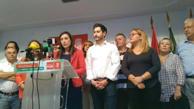 Arrabal ser&iacute;a la tercera v&iacute;a en la carrera por la candidatura