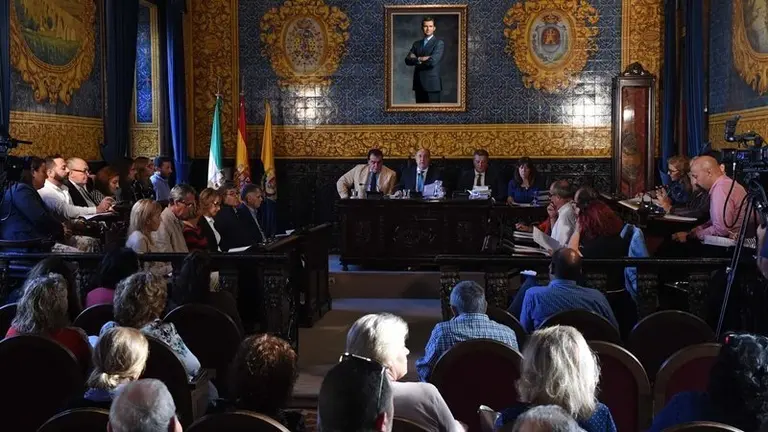 PLENO ORDINARIO(3)
