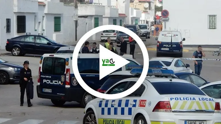 Tiroteo en el Saladillo1 Nov2017