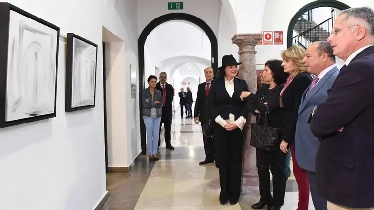 EXPOSICION MARROQUI