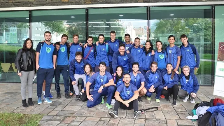 Los Pinos Fomento Espiritu Emprendedor