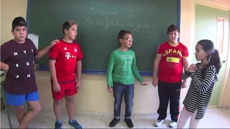 corto ganador